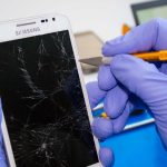 Samsung Phone Repairs Canberra