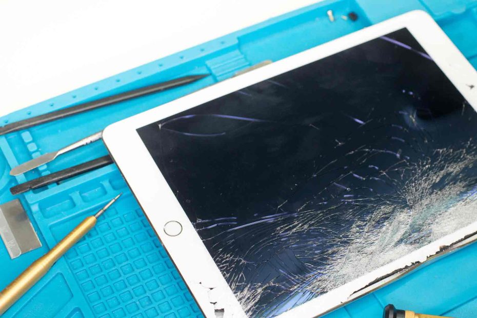 iPad Screen Repair Canberra