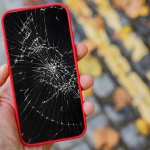 iPhone Screen Repair