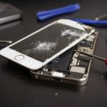 iPhone Screen Repair in Canberra